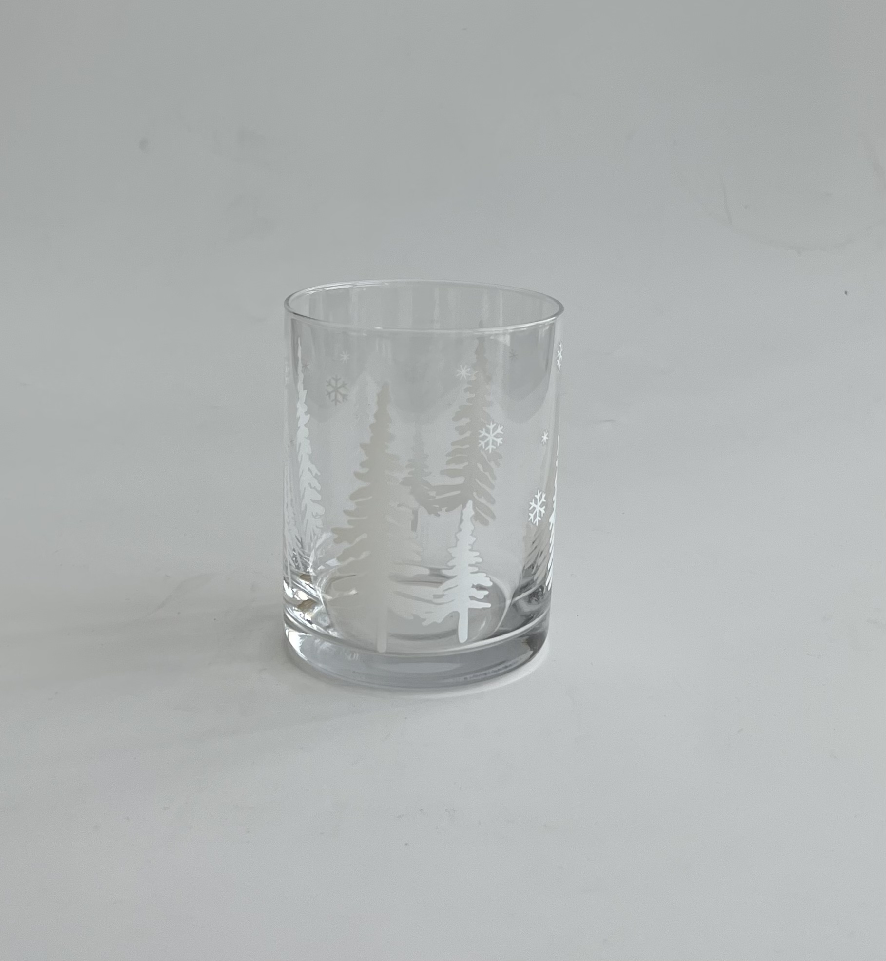 Glassware