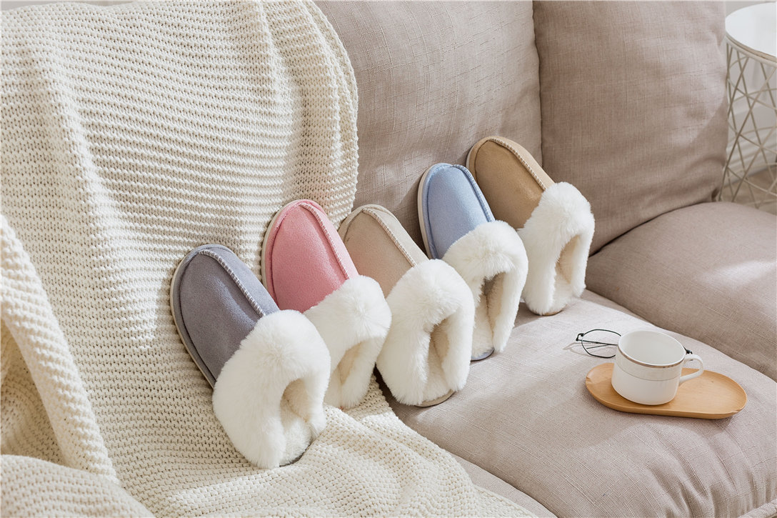 Indoor Slippers