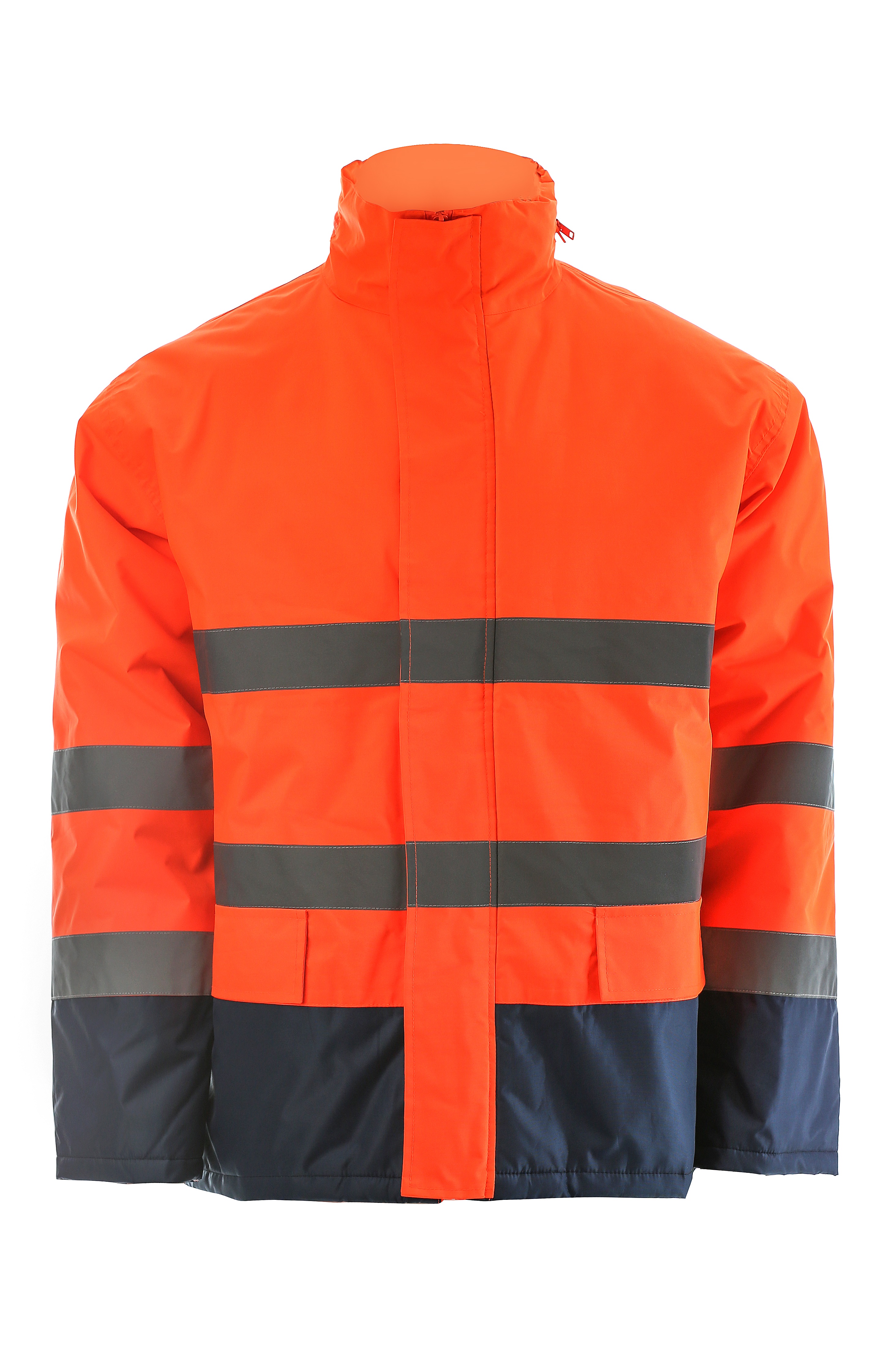 Reflective Padding Jacket