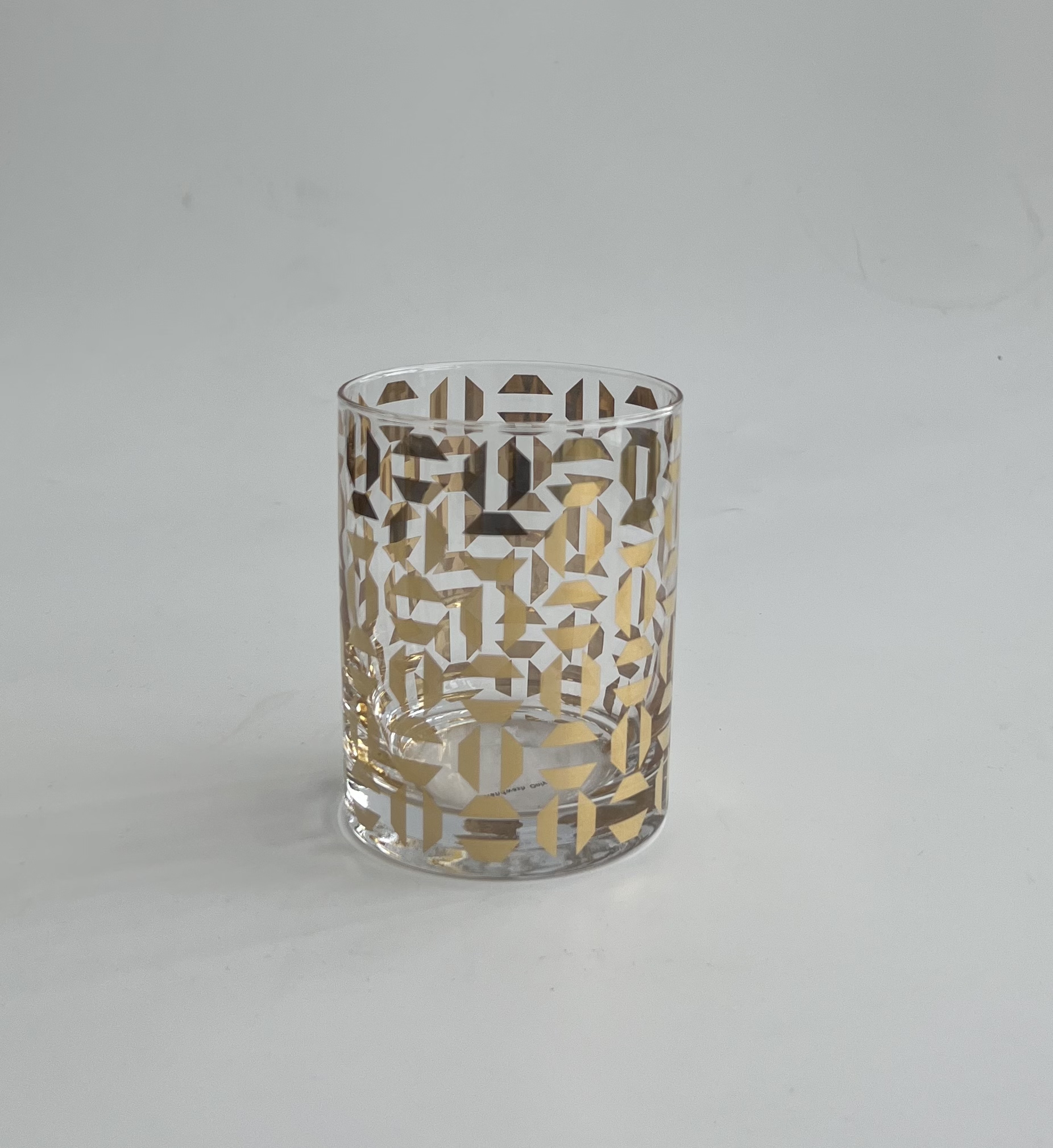 Glassware