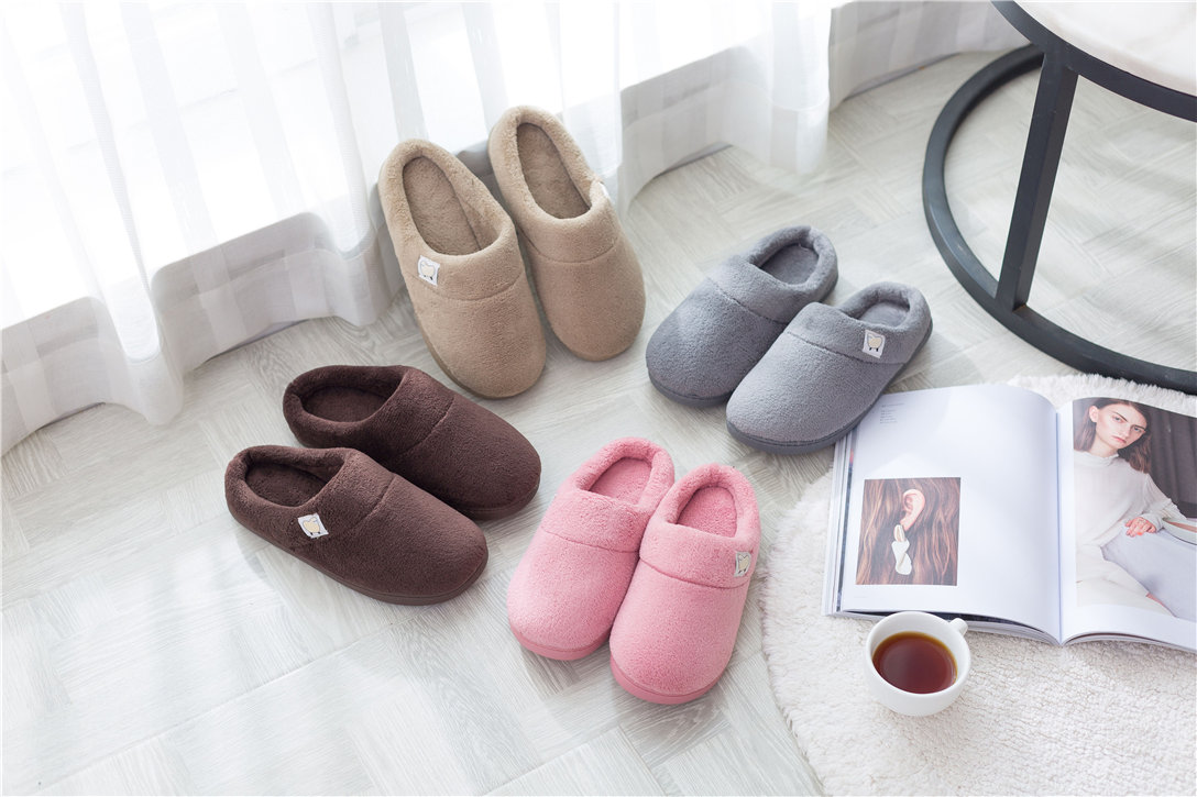 Indoor Slippers