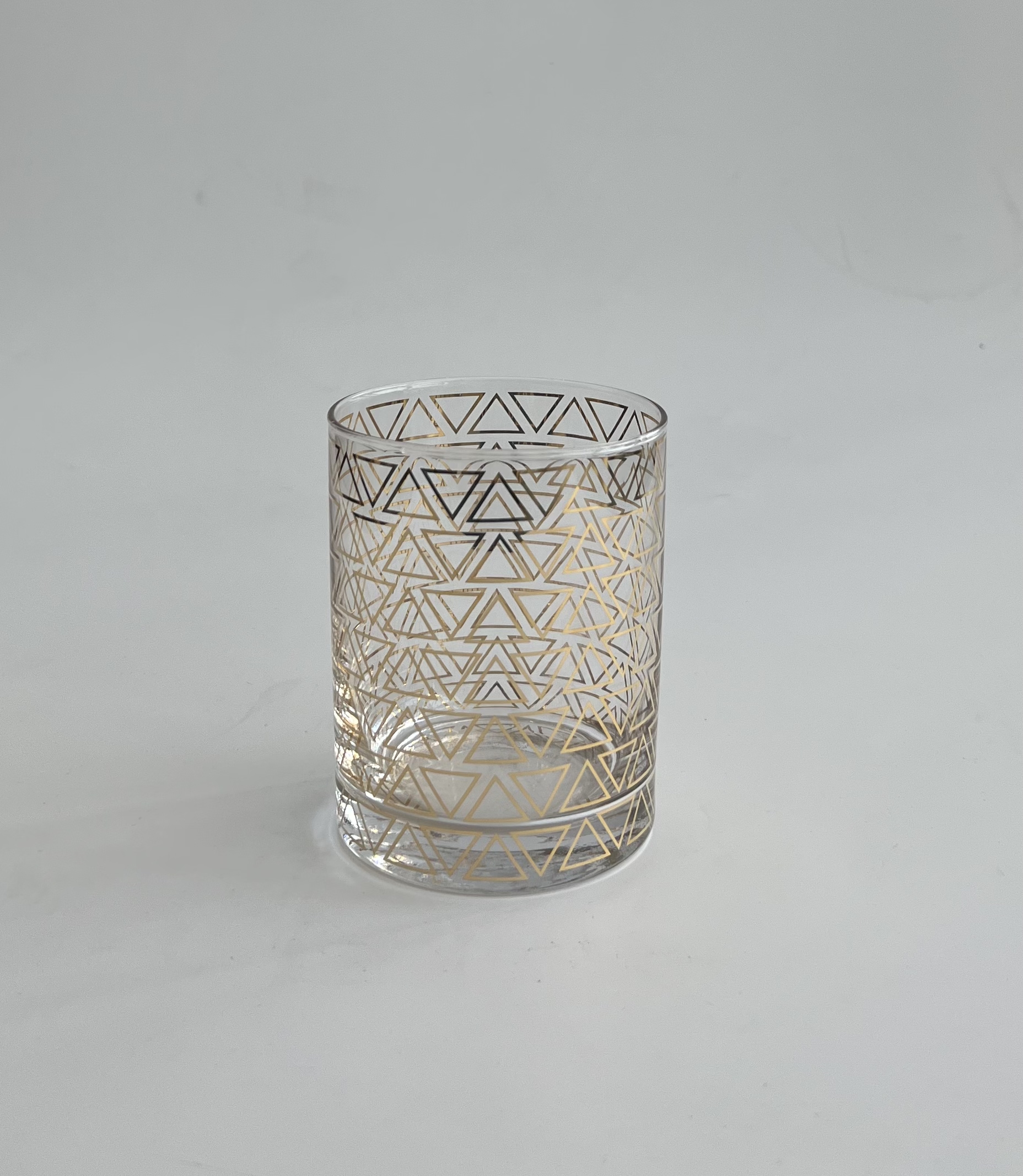 Glassware
