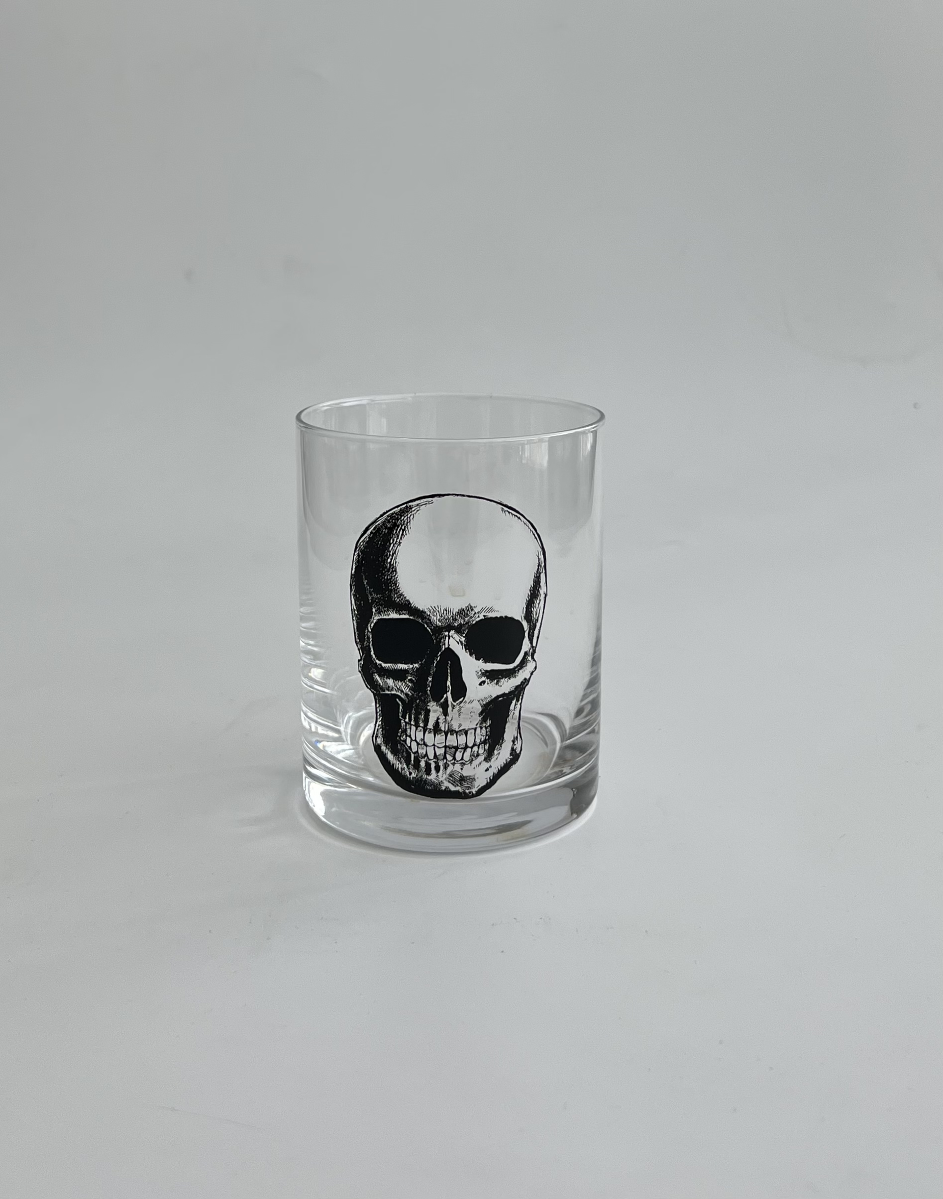 Glassware