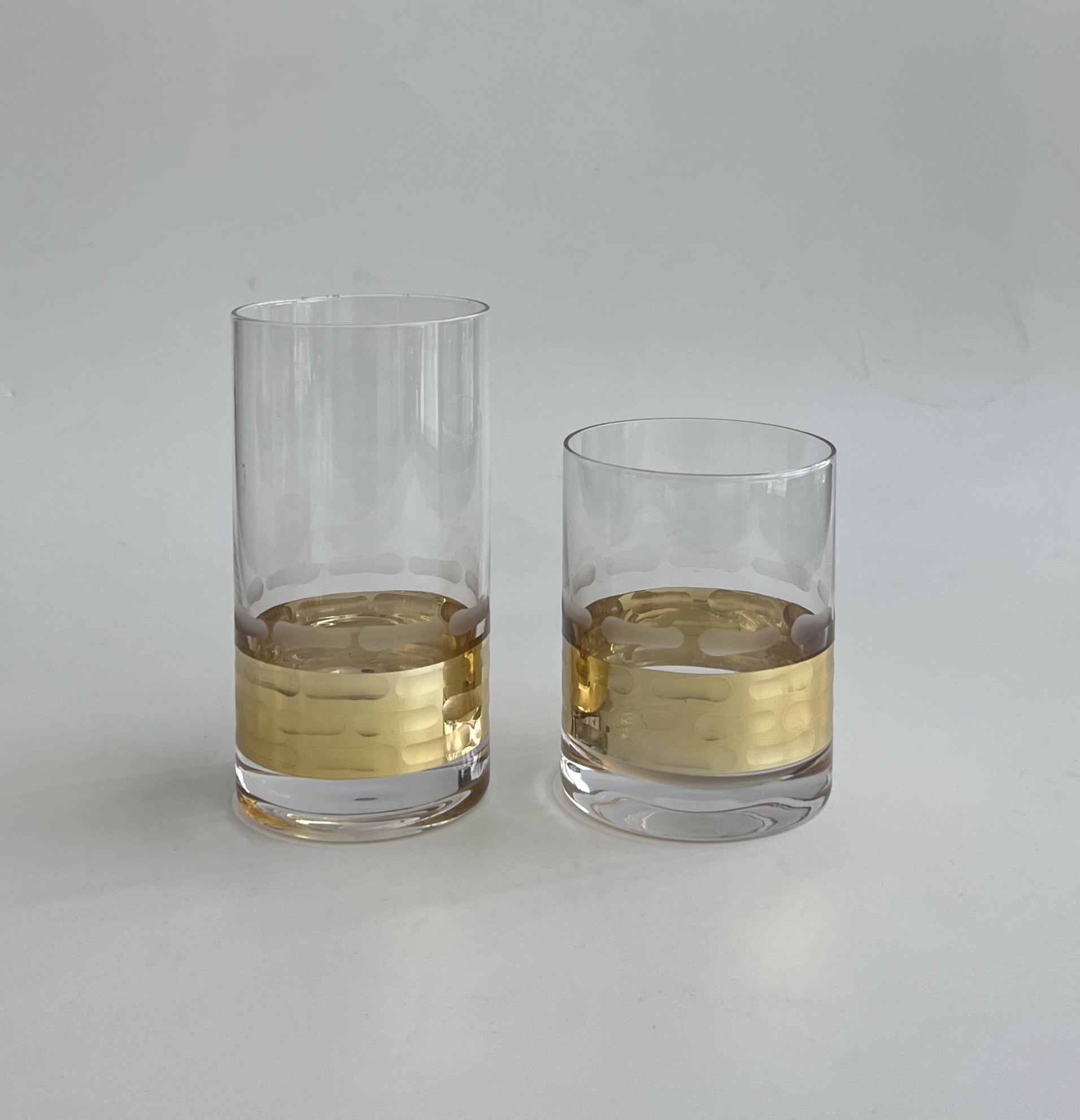 Glassware