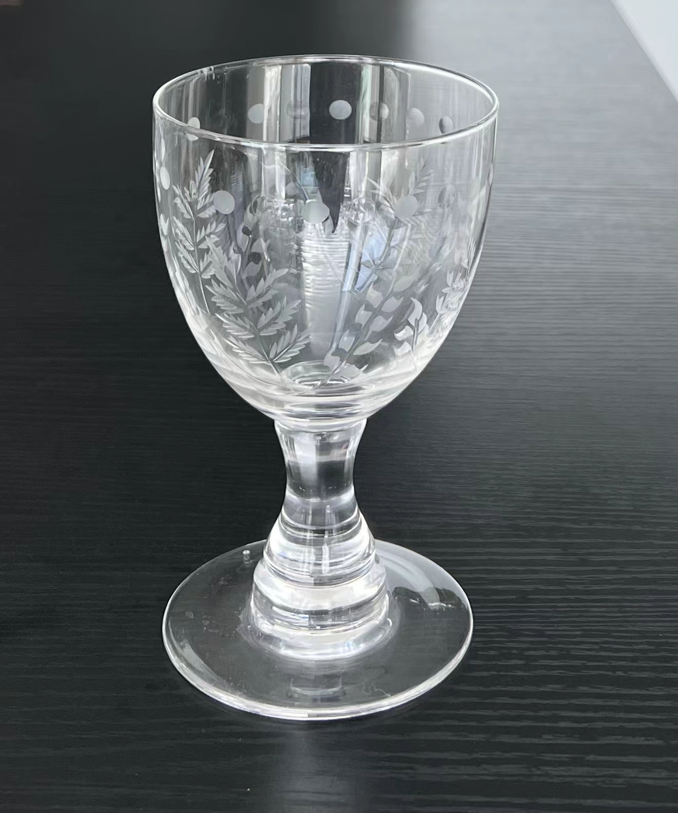 Wine glass