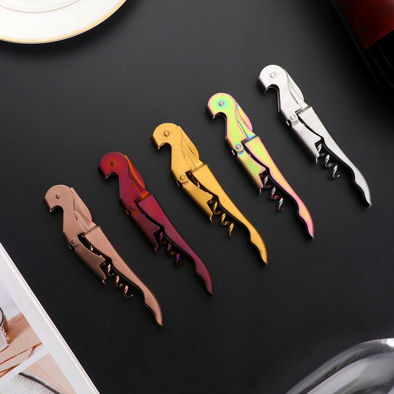 Wine Bottle Opener