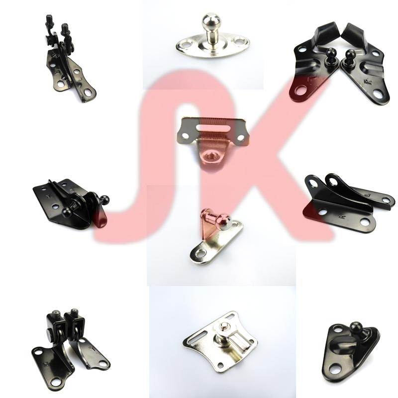 0 Connector-Bracket