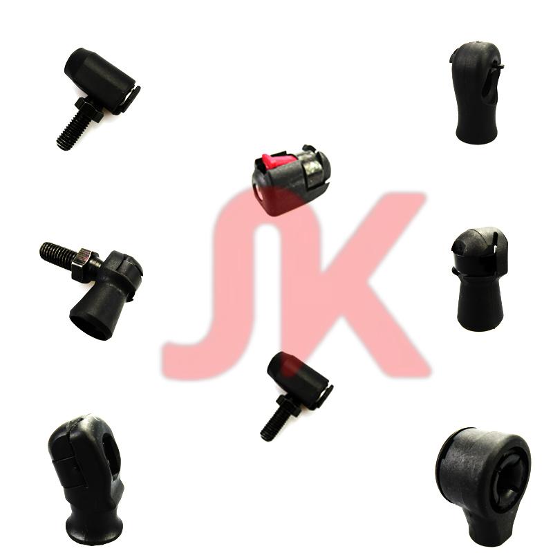0 Connector-Ball Socket