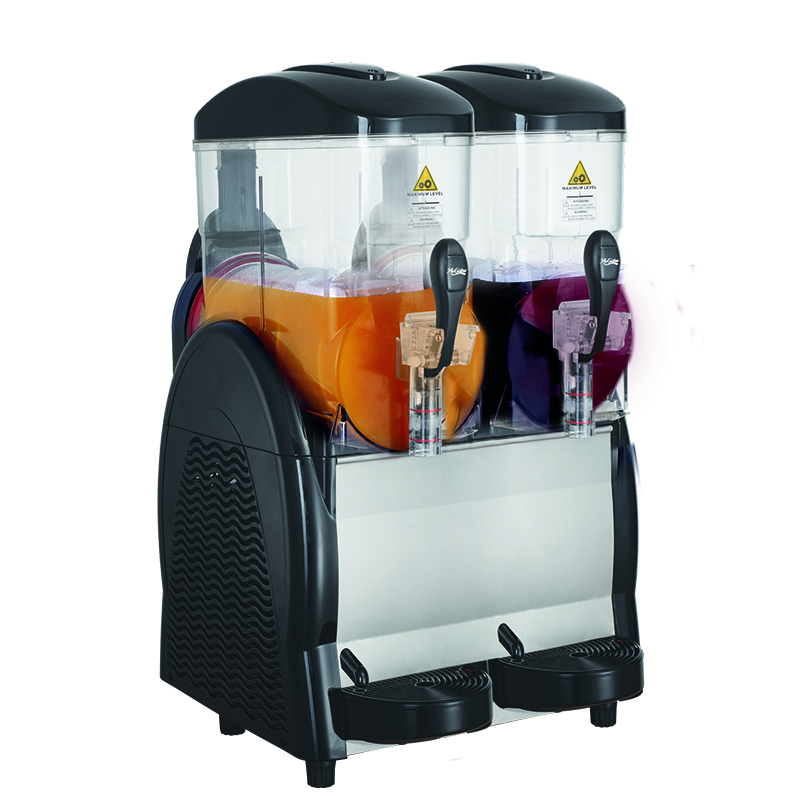 Slush Machine