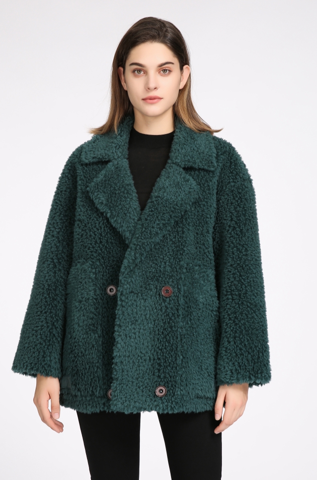 Ladies' Coat