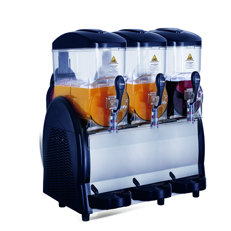 Slush Machine