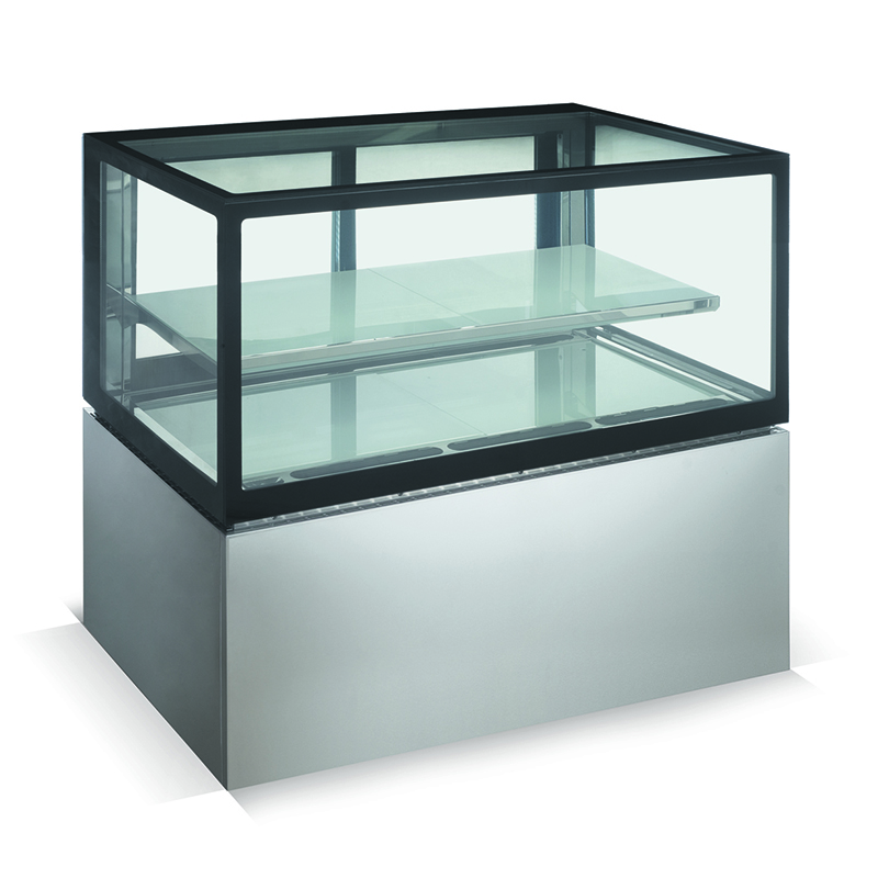 Floor Standing Showcase Refrigerator