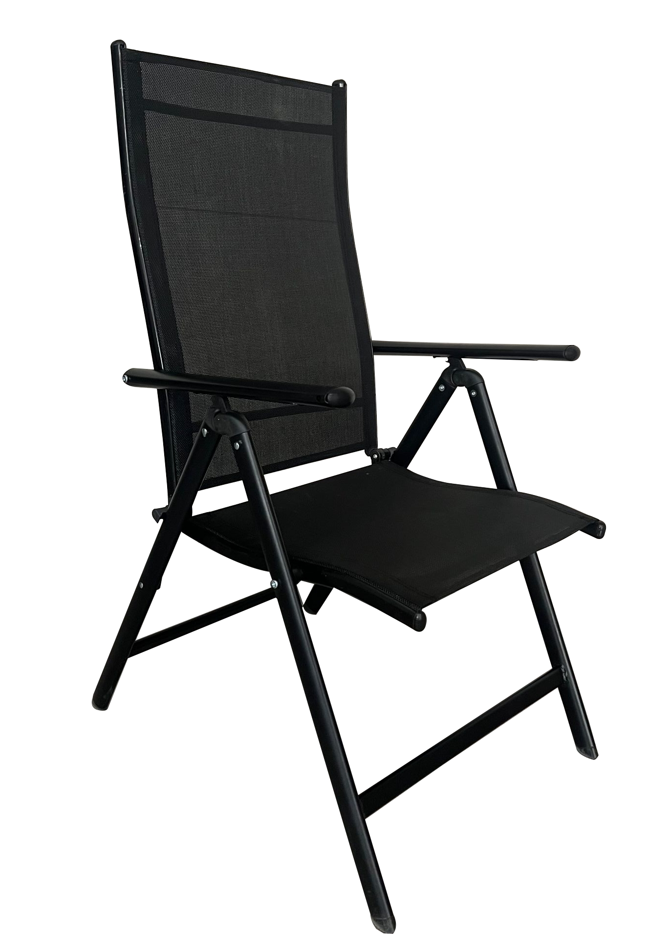 7 position High Back Outside Patio Chair