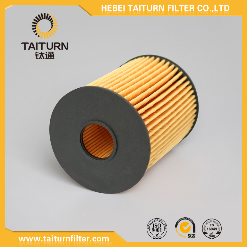 ECO Filter 021115561B