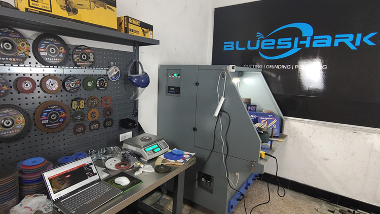 Shenzhen Chuangchu Hong Trading Co., Ltd. – Cutting machines 1