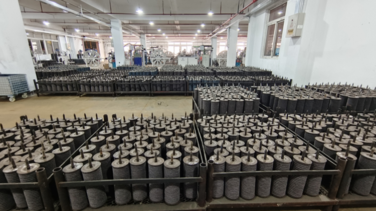 Shenzhen Chuangchu Hong Trading Co., Ltd. – other power tools 2