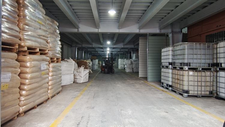 Shenzhen Chuangchu Hong Trading Co., Ltd. – electric hammers 3