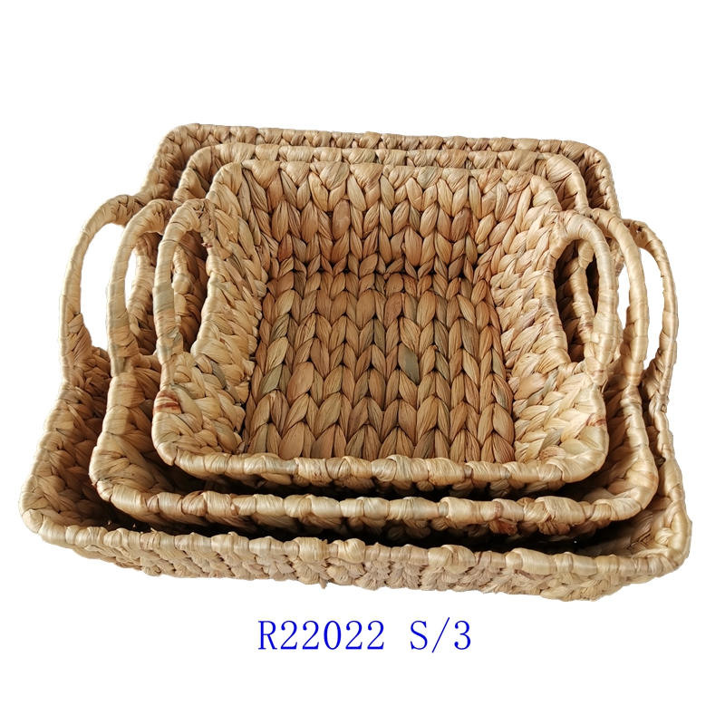 Grass Basket