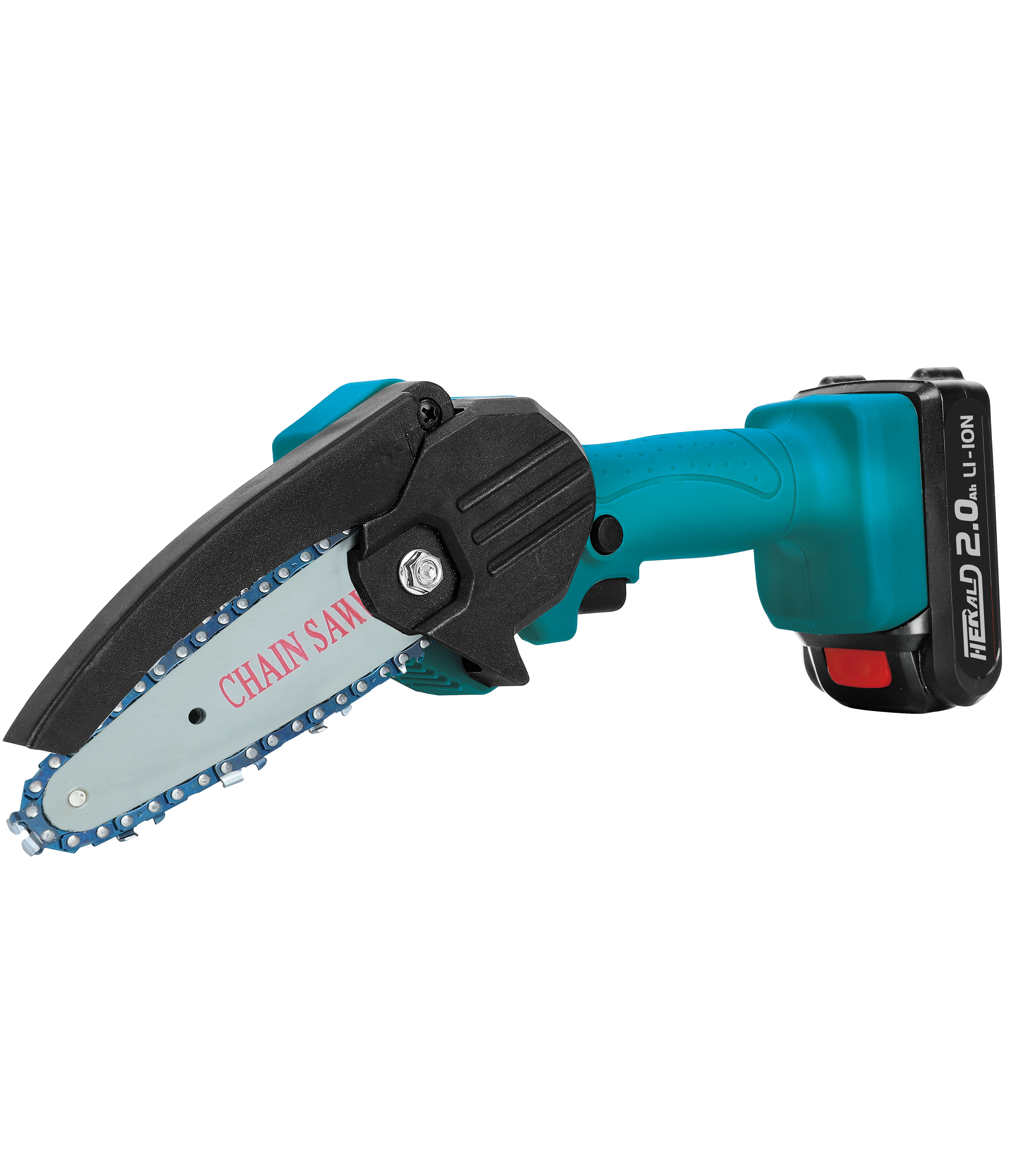 li-ion Chainsaw 6 inches