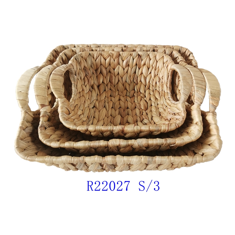 Tray