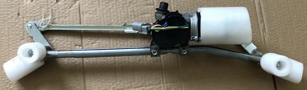 Zhejiang Kaituo Electronics Co., Ltd – manubrio de aluminio 3