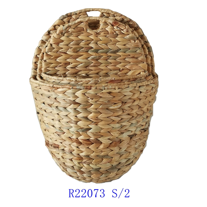 Hanging basket