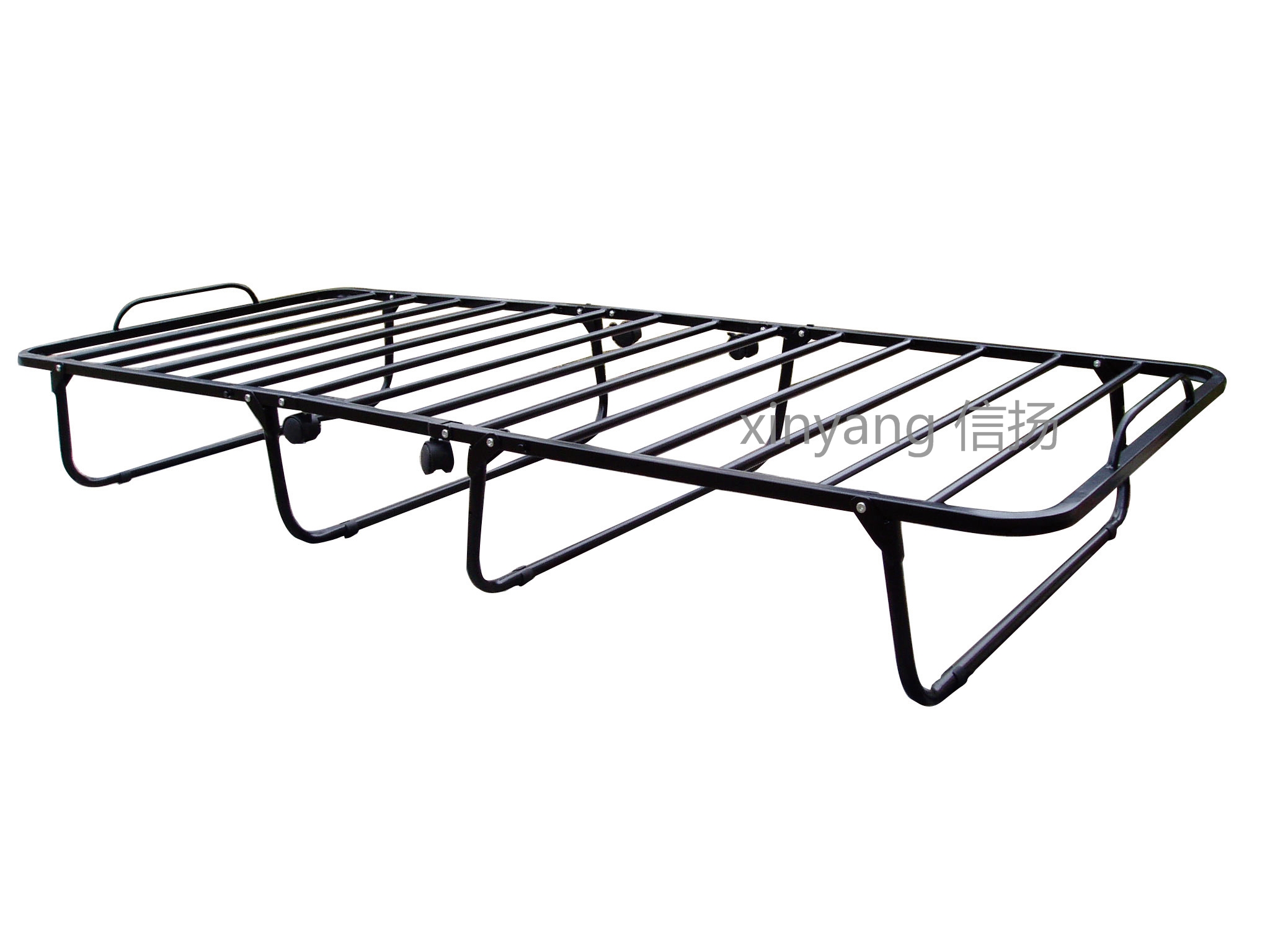 Steel beds XY-5002
