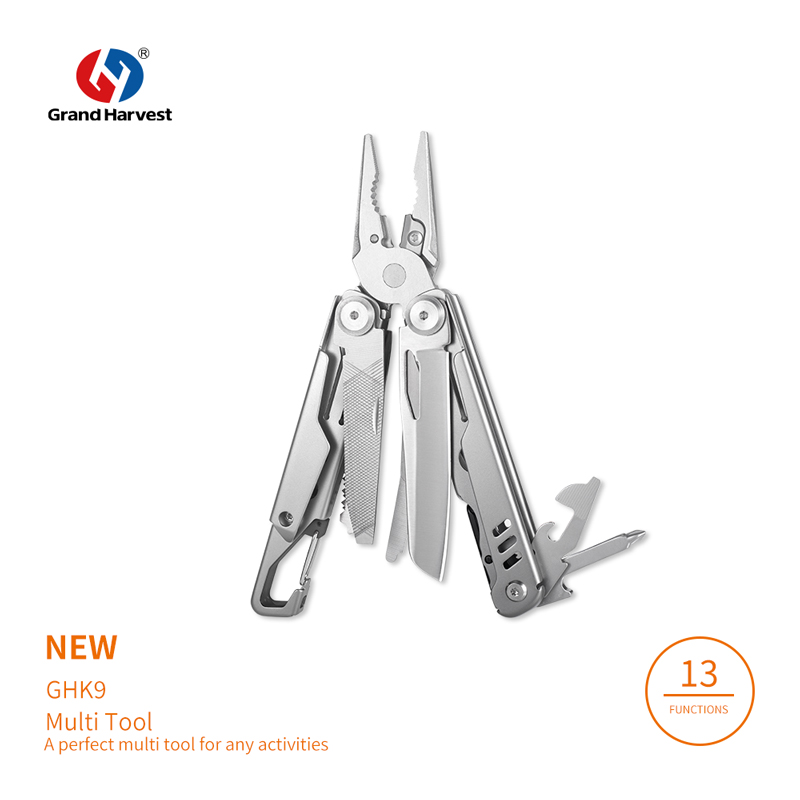 Multi Tool Multitool Pliers