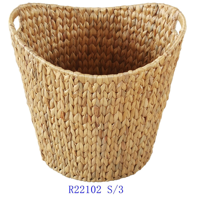 Laundry basket