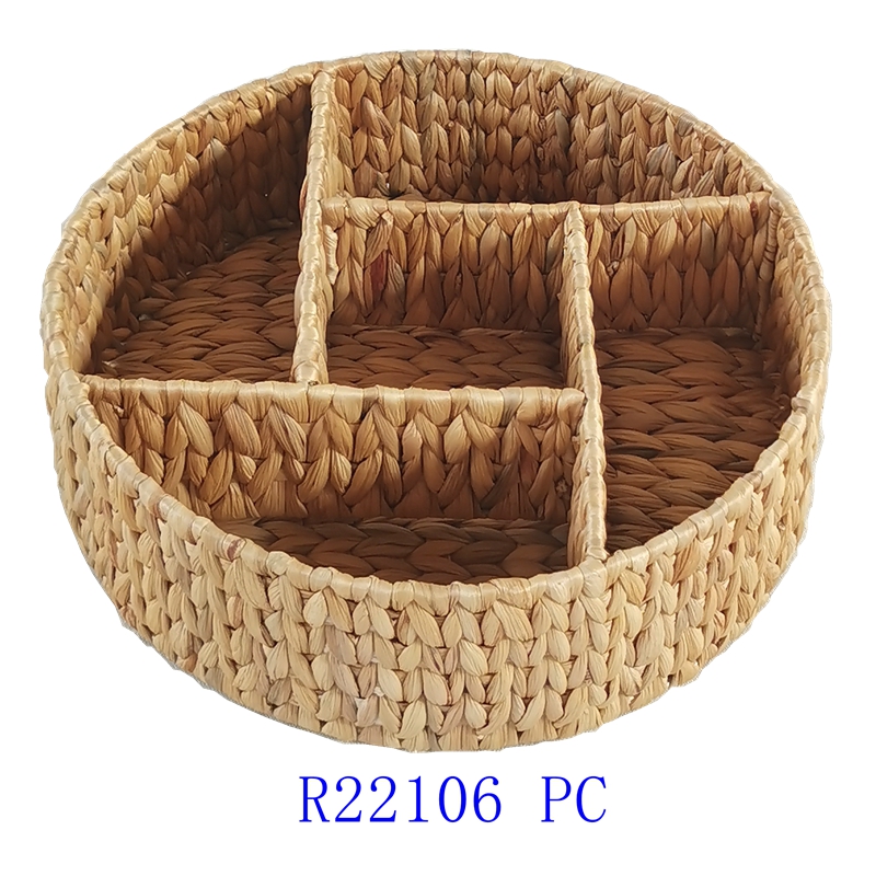 Snack basket