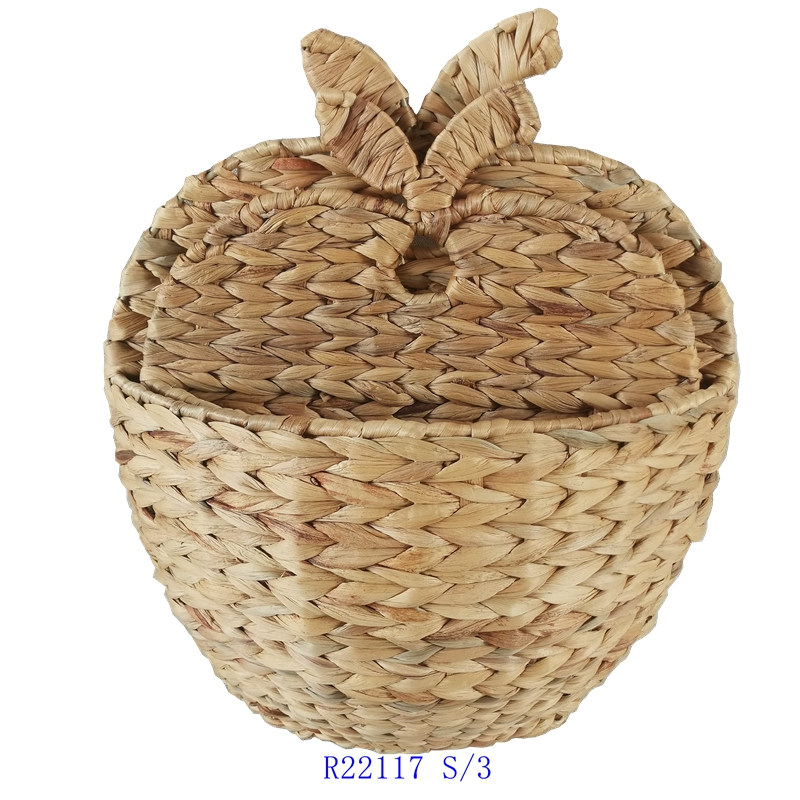 Hanging basket