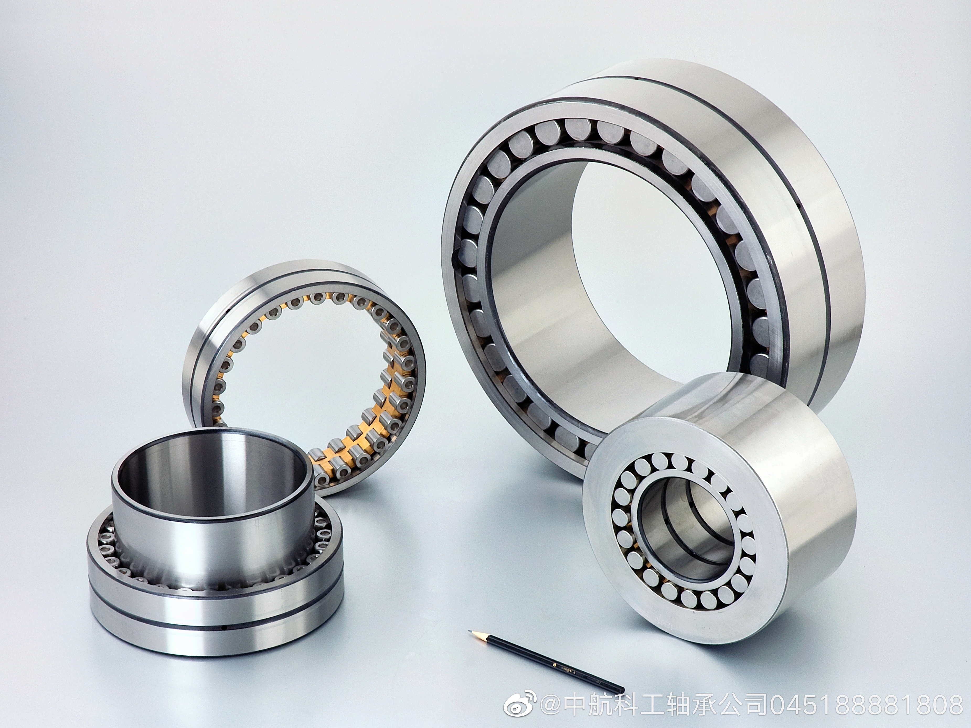 SKFGZ-Robot arm bearing