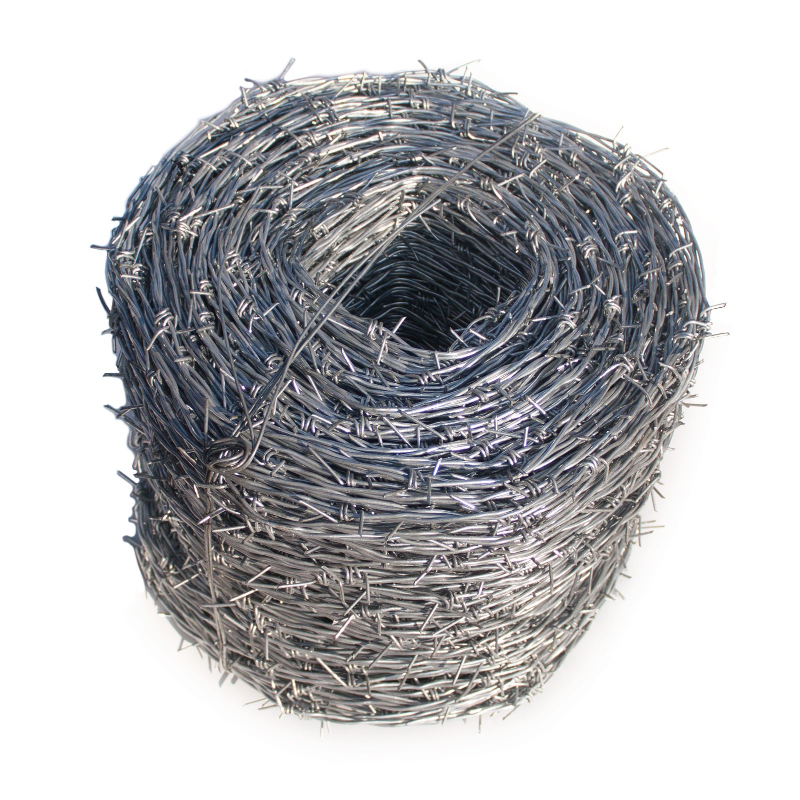 Razor wire