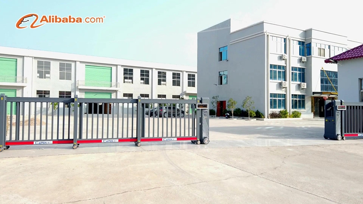 Xingguo County Dijia Building Decoration Materials Co., Ltd. – Other building and decorative materials 1