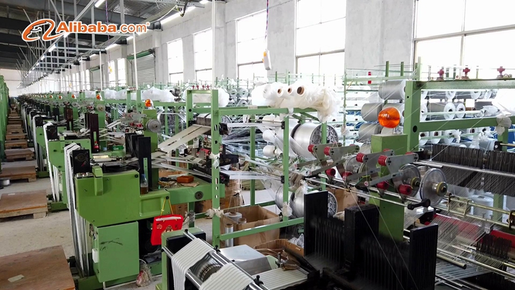 Xingguo County Dijia Building Decoration Materials Co., Ltd. – door and window accessories 2