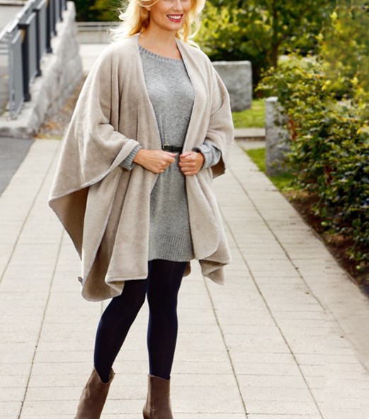 flannel coral velvet shawl,poncho