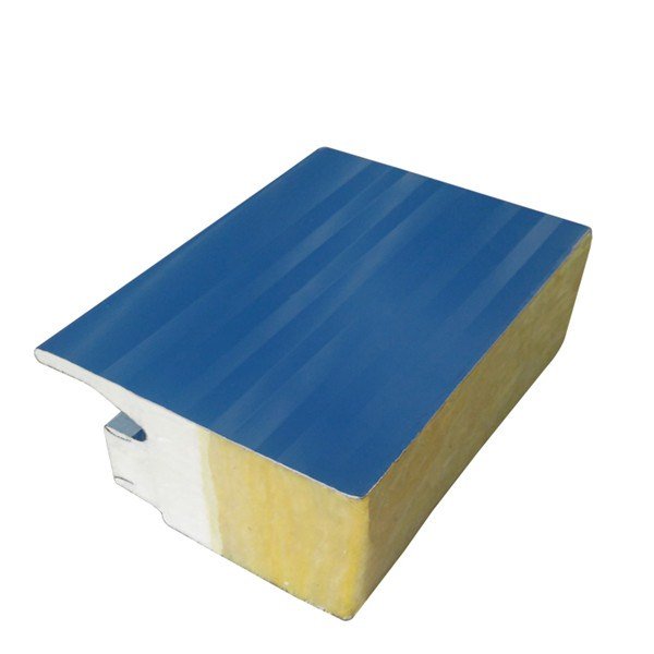 Container house Compostie Panel