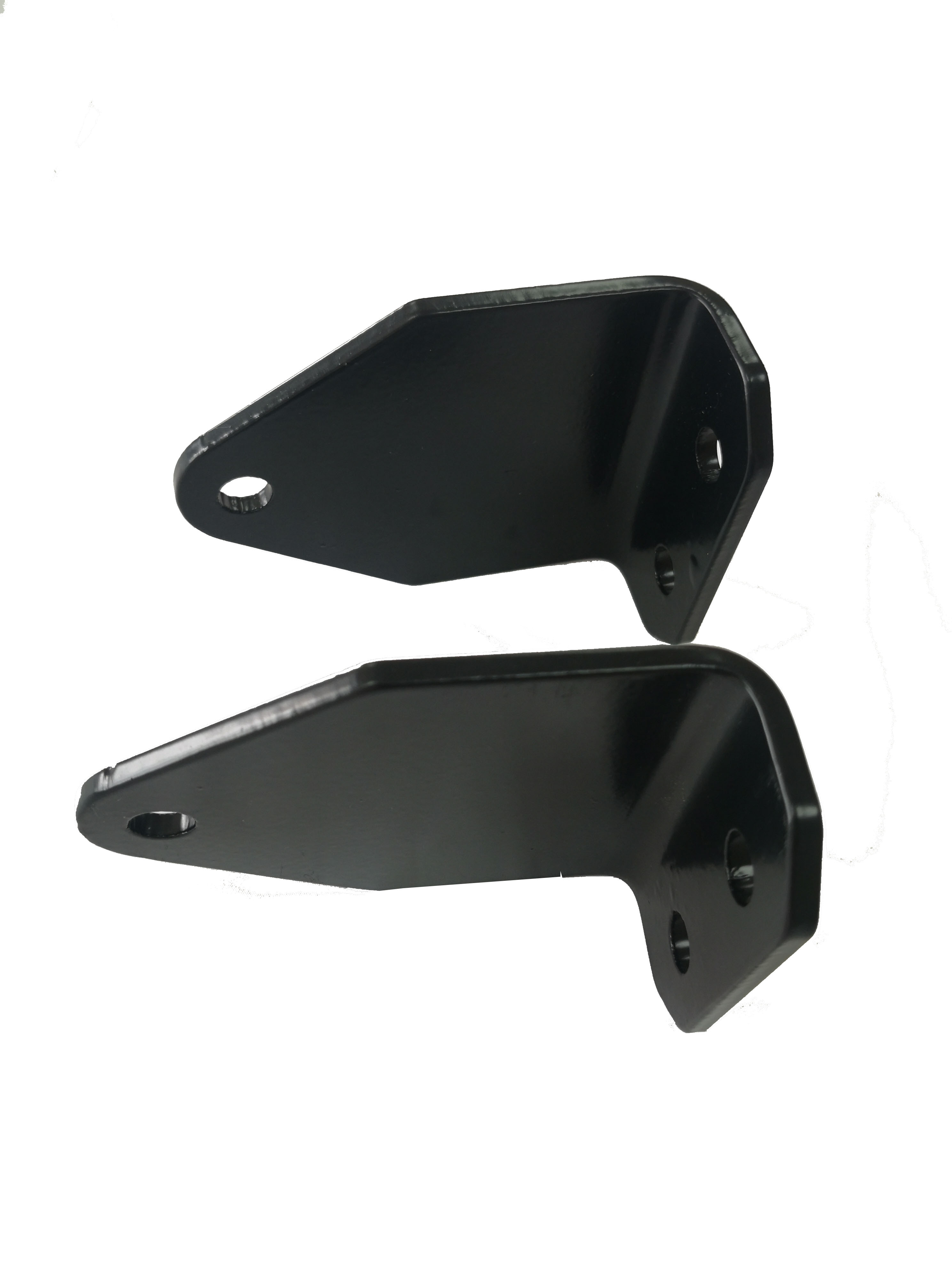 OEM Customized High Quality Sheet Metal Parts SM010