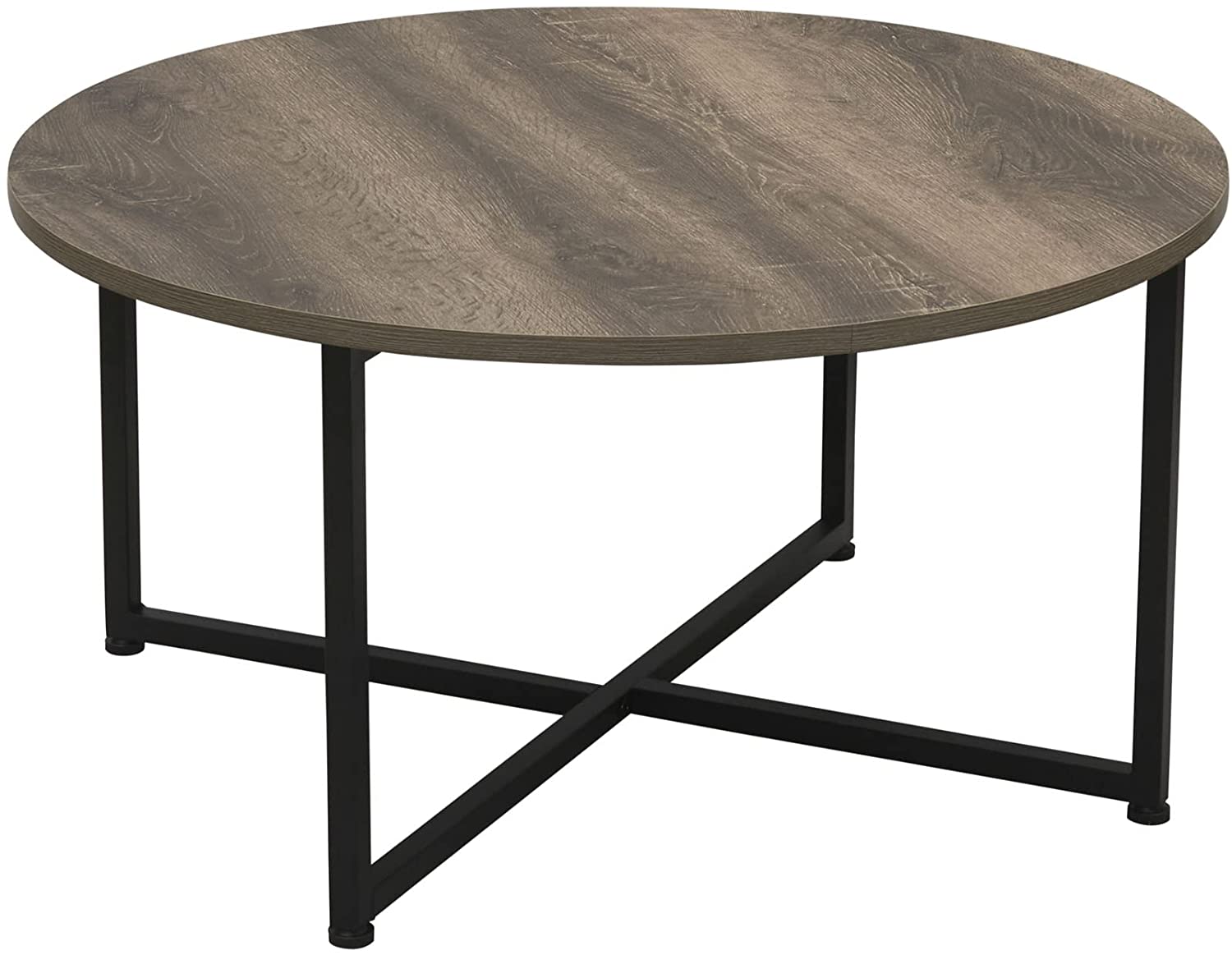 Round Coffee Table