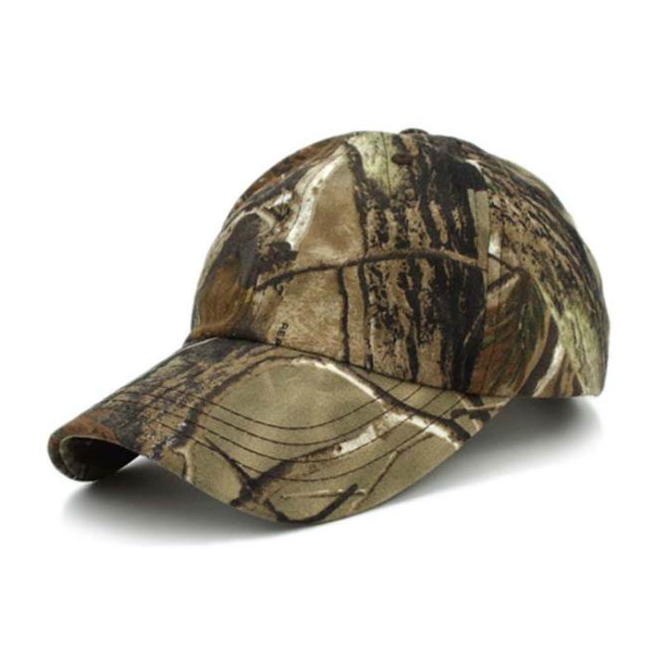 baseball cap