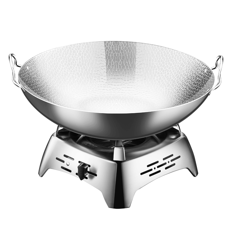 alcohol stove
