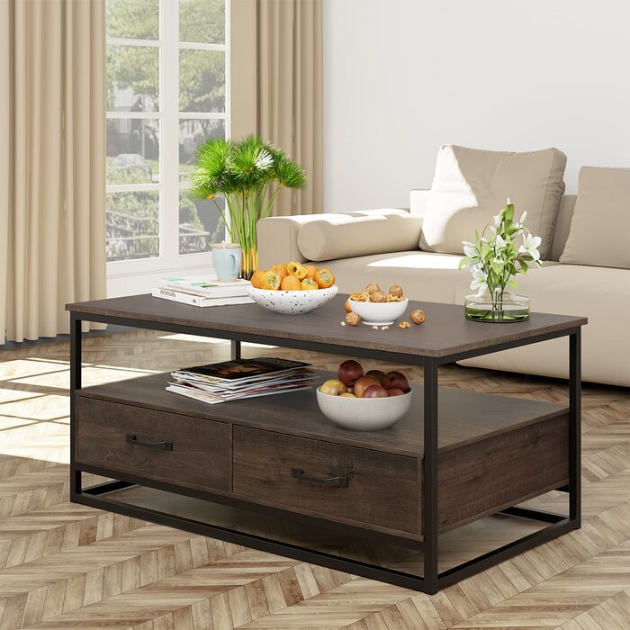 Retro Coffee table