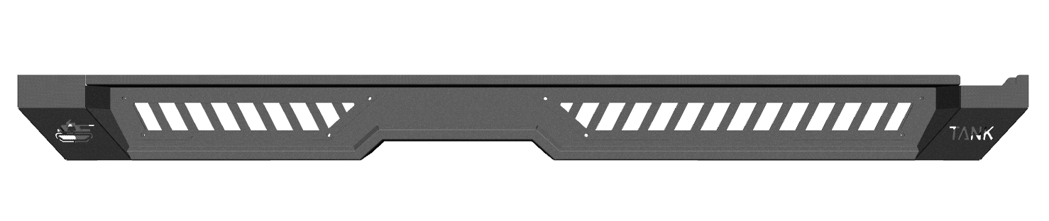side step
