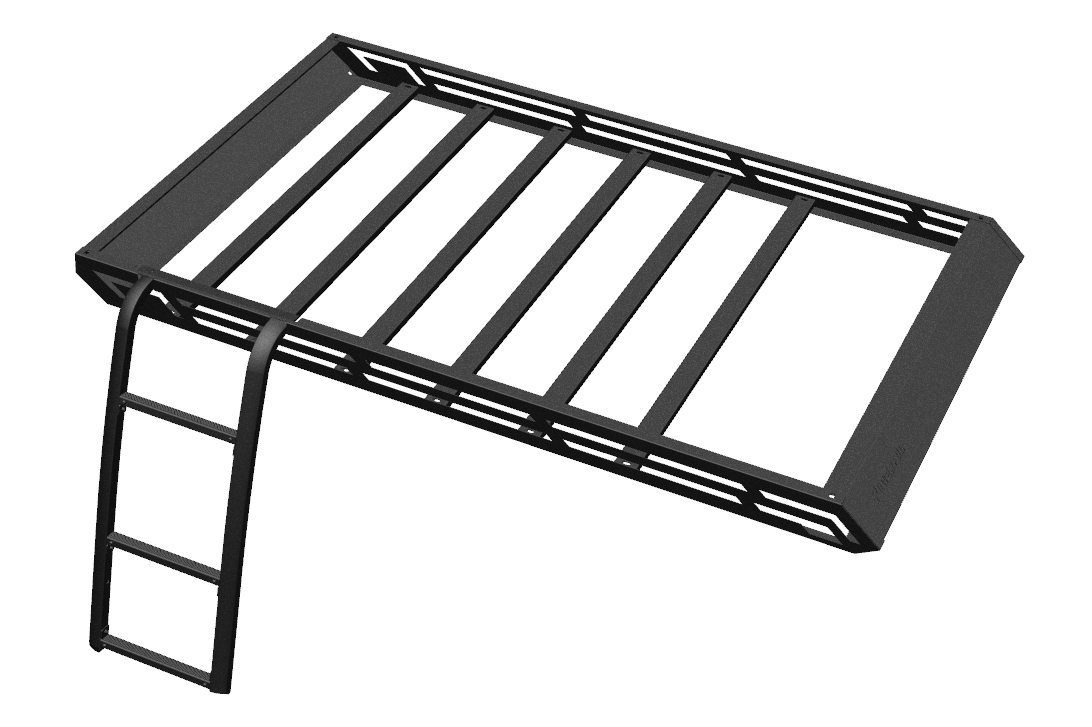 Roof rack