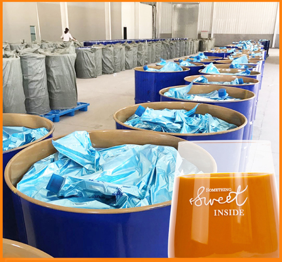 Gansu Aikon Seabuckthorn Products Co.,Ltd – bicicleta de montaña 3