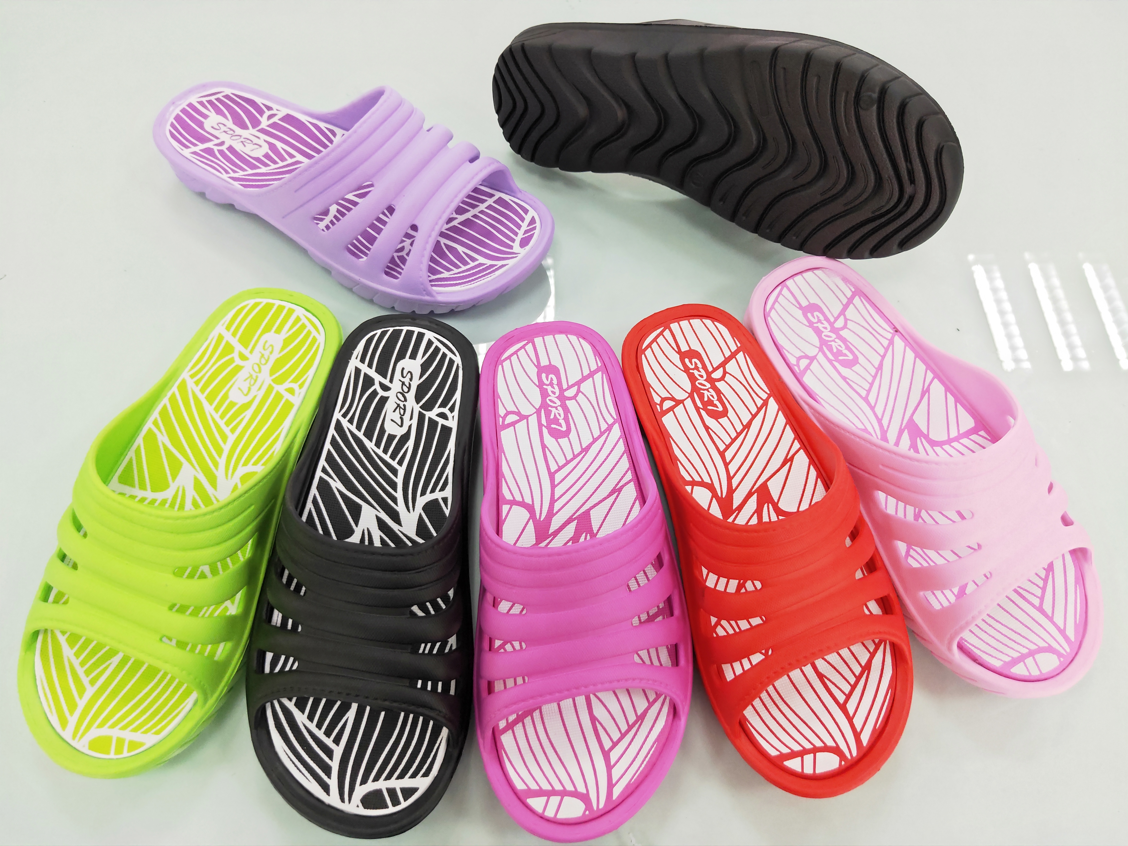 EVA Slippers