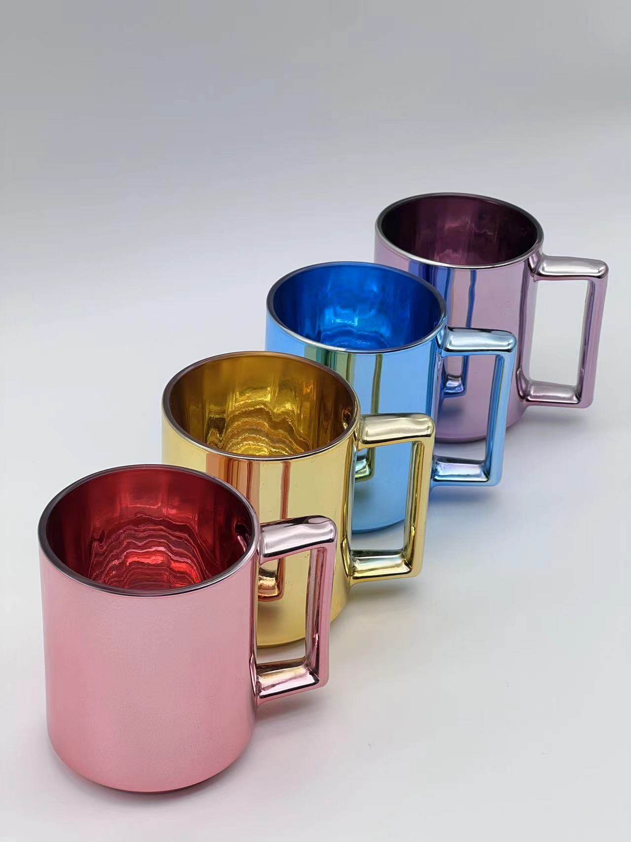 GUANGZHOU HUAYUAN INTERNATIONAL TRADE CO.,LTD. – vela aromática 2