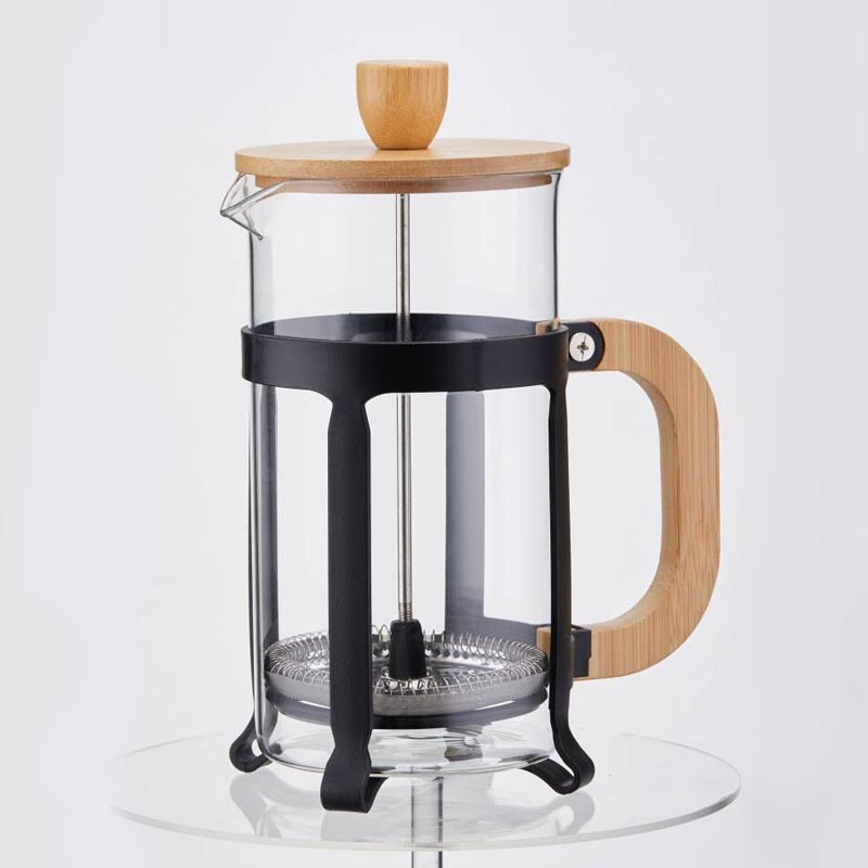 Tea coffee maker