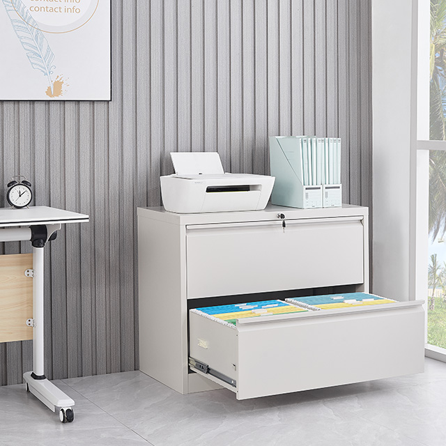 Colorful customization office drawer cabinet