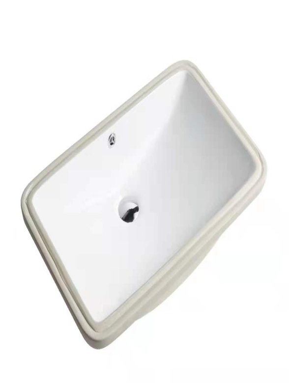 2022 hot sale good quality bathroom ceramic under counter basin